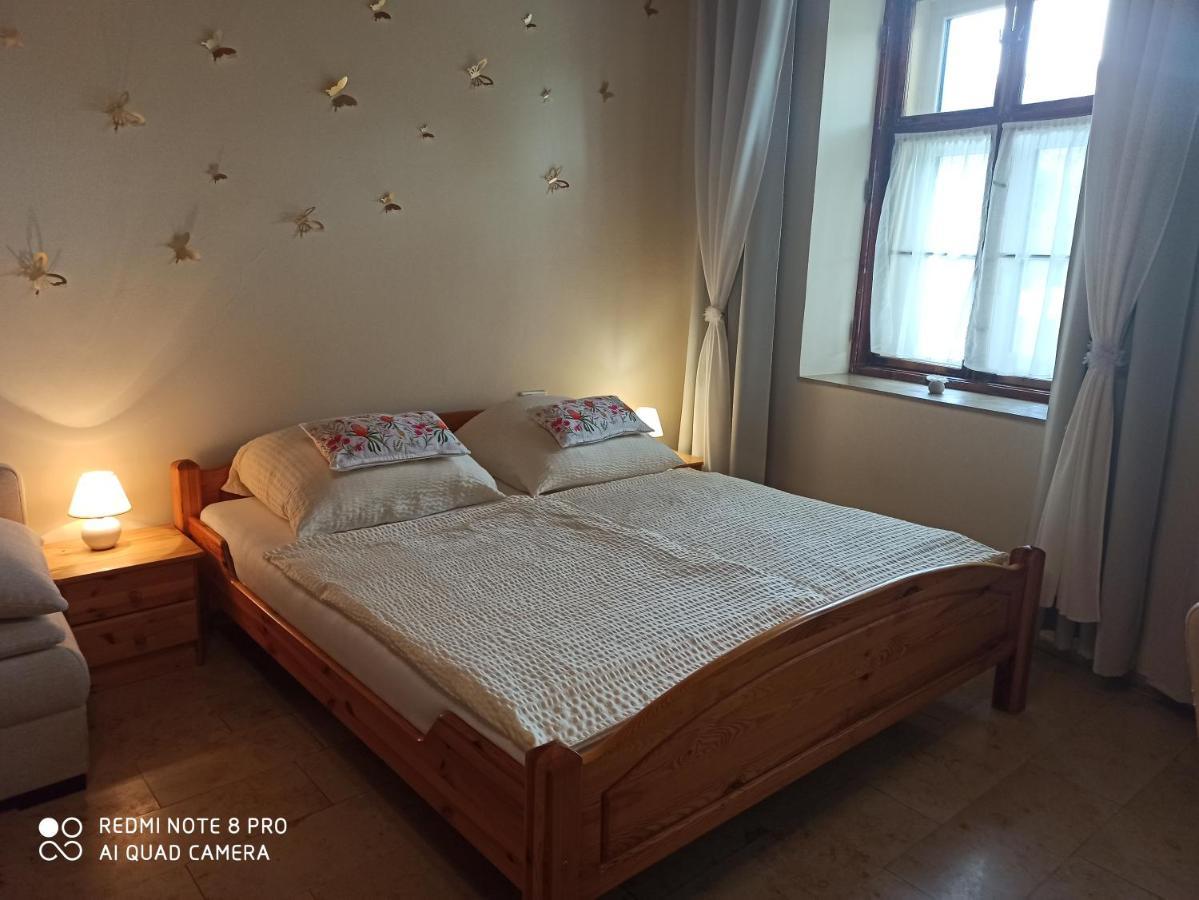 Alte Muehle Appartement Rust Buitenkant foto
