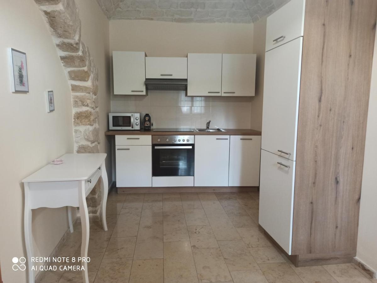 Alte Muehle Appartement Rust Buitenkant foto