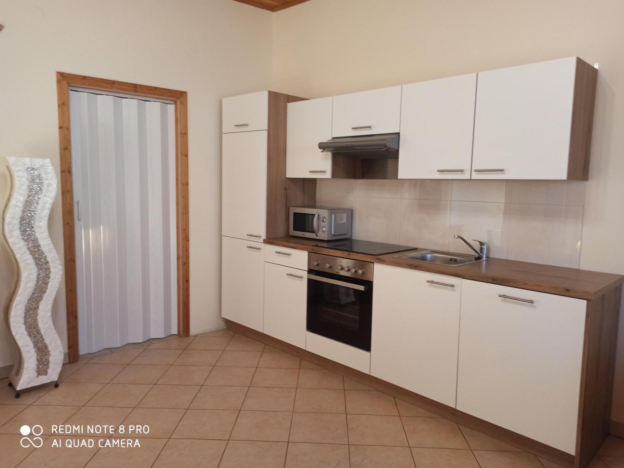 Alte Muehle Appartement Rust Buitenkant foto