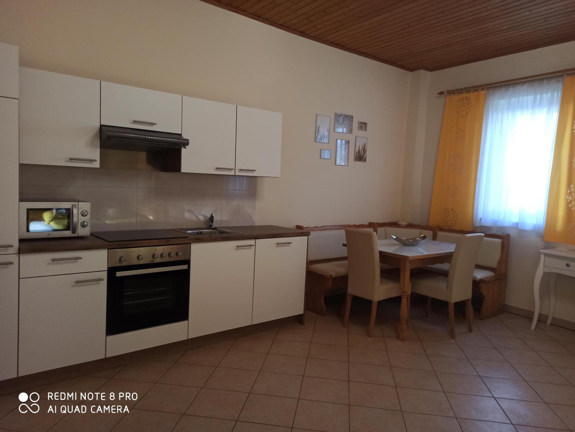 Alte Muehle Appartement Rust Buitenkant foto
