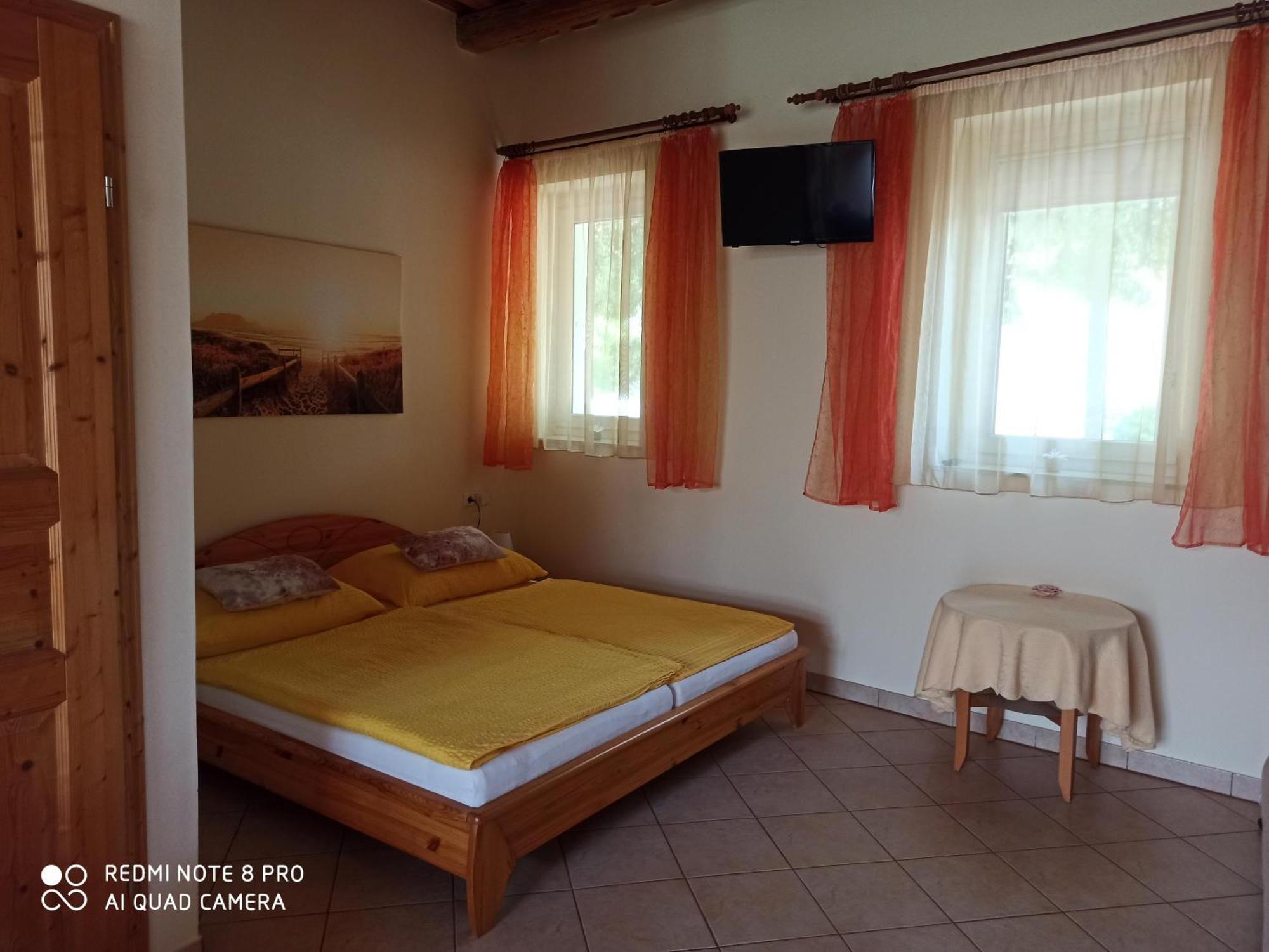 Alte Muehle Appartement Rust Buitenkant foto