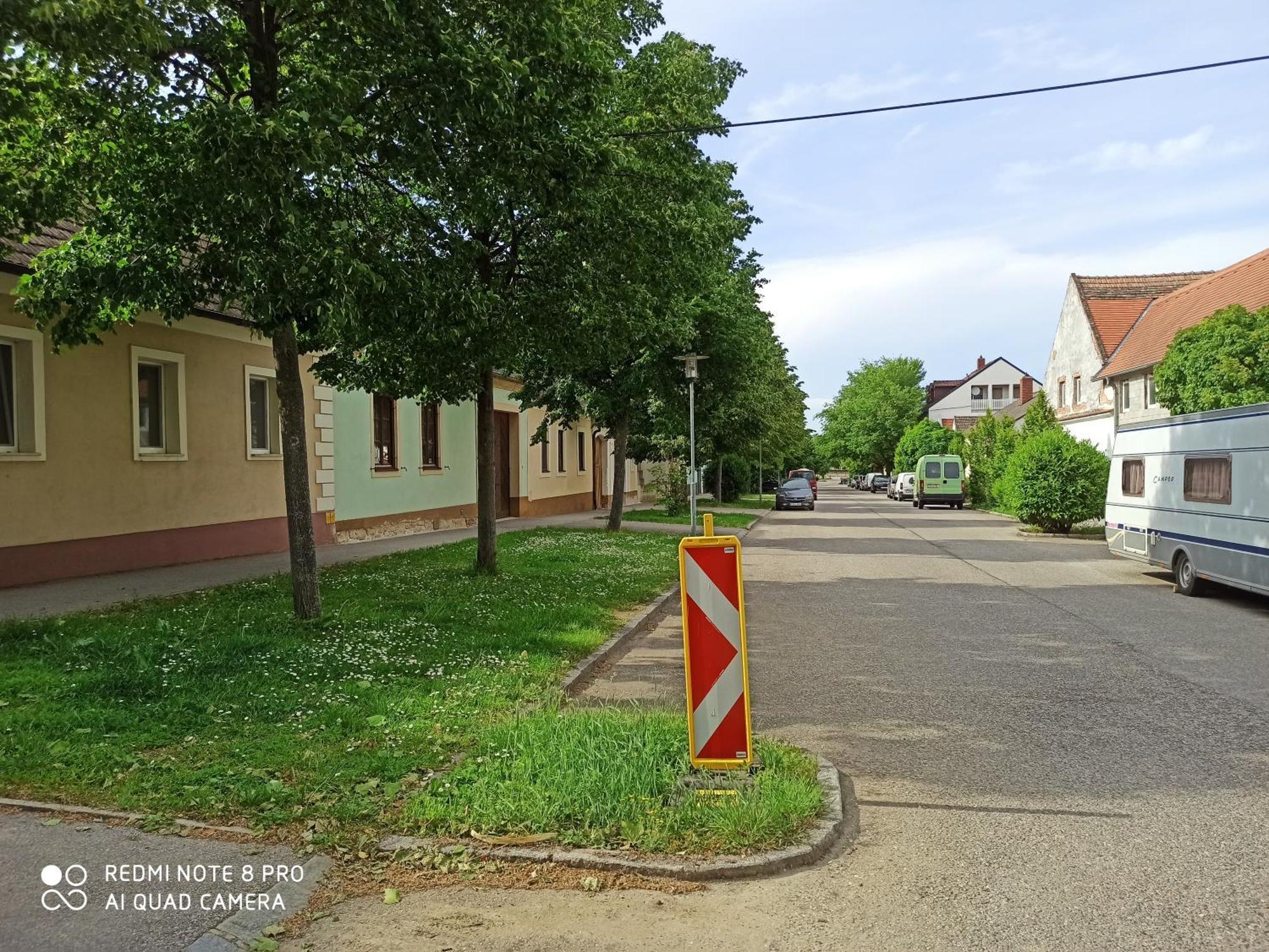 Alte Muehle Appartement Rust Buitenkant foto