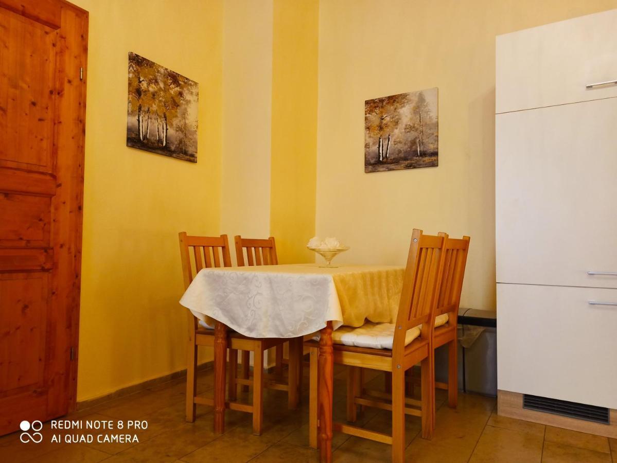 Alte Muehle Appartement Rust Buitenkant foto