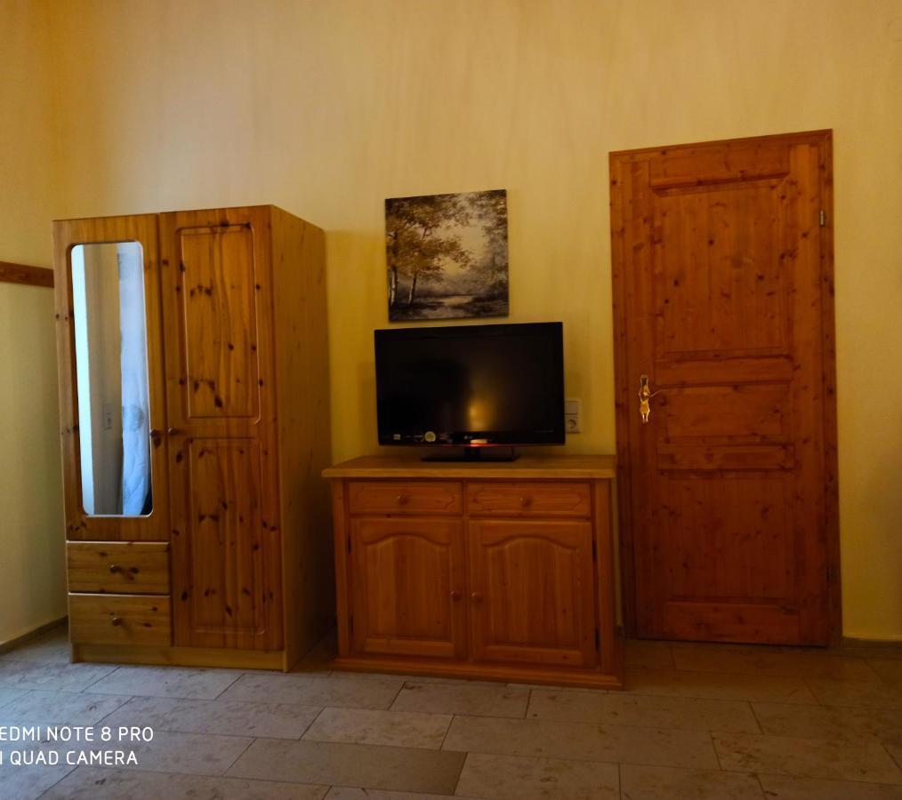 Alte Muehle Appartement Rust Buitenkant foto