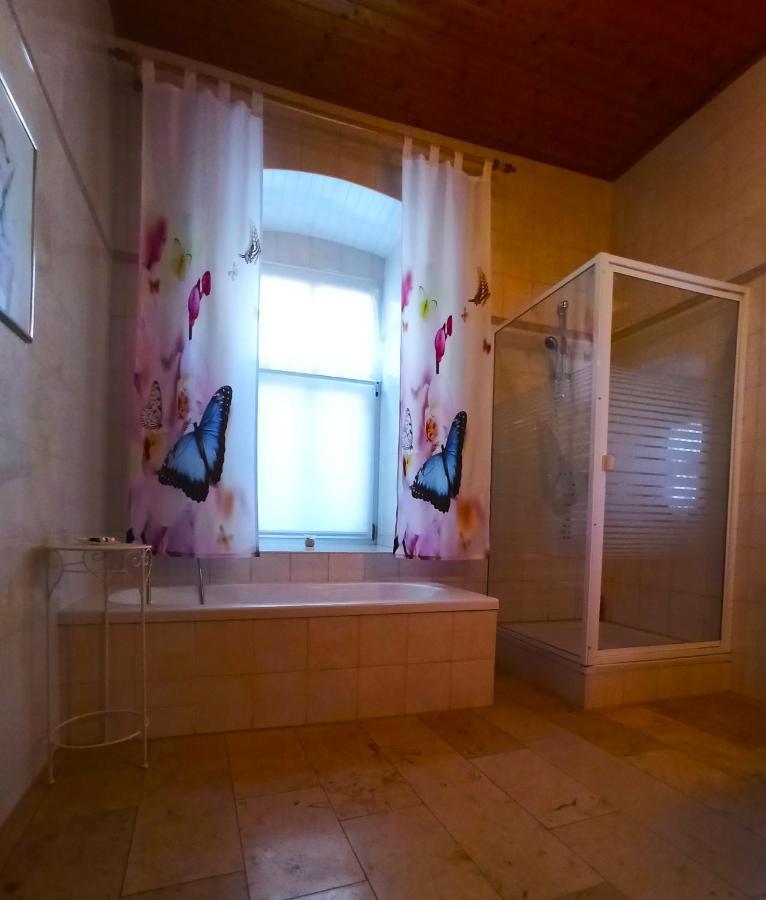 Alte Muehle Appartement Rust Buitenkant foto